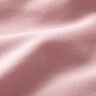 Katoenjersey medium effen – licht oudroze,  thumbnail number 4