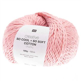 Creative So Cool + So Soft chunky, 100g | Rico Design (005), 