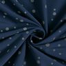 Softshell reflecterende stippen – marineblauw,  thumbnail number 4