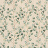 Decostof half panama mini eucalyptus – riet/natuur,  thumbnail number 1