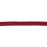 Paspelband Polycotton [10 mm] – bordeauxrood,  thumbnail number 1