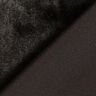 Decostof fluweel – zwart,  thumbnail number 3
