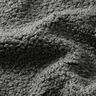 Bekledingsstof Schapenvacht look – donkergrijs,  thumbnail number 2
