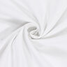 Katoenkeper Effen – wit,  thumbnail number 2