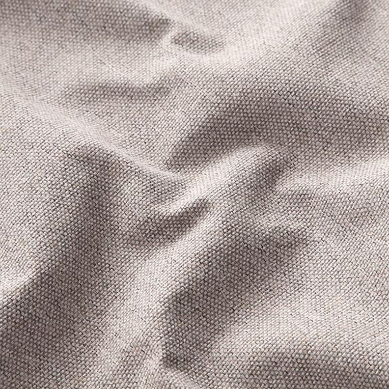 Bekledingsstof subtiel gemêleerd – taupe,  image number 2