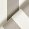 Outdoorstof Canvas Blokstrepen – zijdegrijs/ivoor,  thumbnail number 4