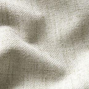 Verduisteringsstof Blackout lichte webstructuur – natuur, 