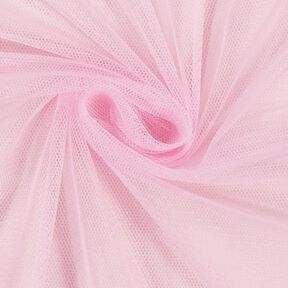 Soft mesh – roze, 