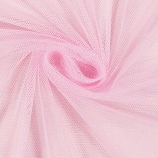 Soft mesh – roze, 