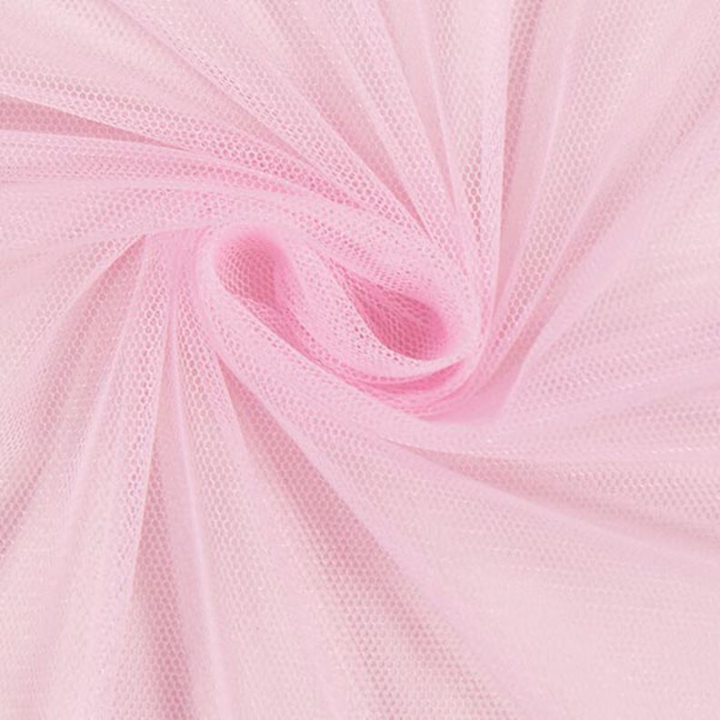 Soft mesh – roze,  image number 2