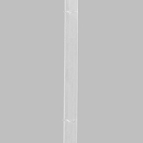  Vouwgordijnband 18 mm – transparant | Gerster, 