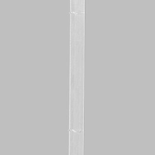  Vouwgordijnband 18 mm – transparant | Gerster, 