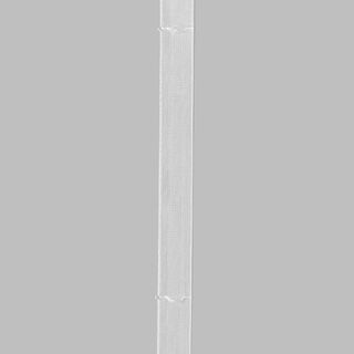  Vouwgordijnband 18 mm – transparant | Gerster, 