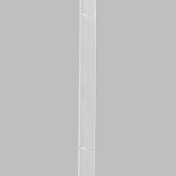  Vouwgordijnband 18 mm – transparant | Gerster,  image number 1