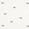 Katoenjersey kleine schildpadden – ecru,  thumbnail number 1
