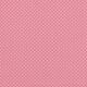 Katoenpopeline Kleine stippen – roze/wit,  thumbnail number 1