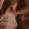 Bekledingsstof Imitatieleer – middelbruin,  thumbnail number 2