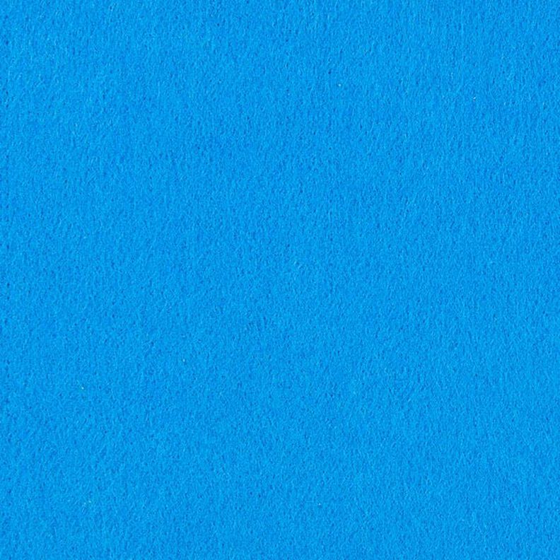 Vilt 90 cm / 3 mm dik – blauw,  image number 1