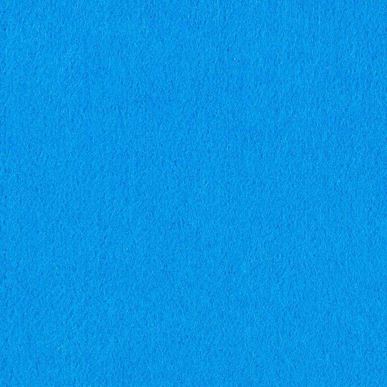 Vilt 90 cm / 3 mm dik – blauw,  image number 1