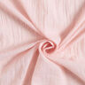 Voile gecrashed melange – lichtroze,  thumbnail number 4
