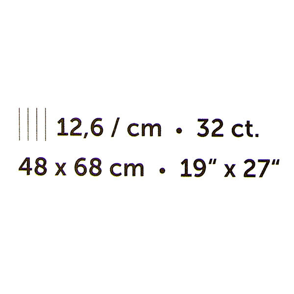 Murano - 48 x 68 cm | 19" x 27", 3,  image number 3