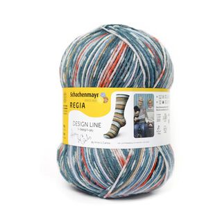 Regia 6-draad by Arne&Carlos | Schachenmayr (3657), 