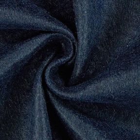 Vilt 90 cm / 1 mm dik – navy, 