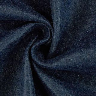 Vilt 90cm / 1mm dik – navy, 