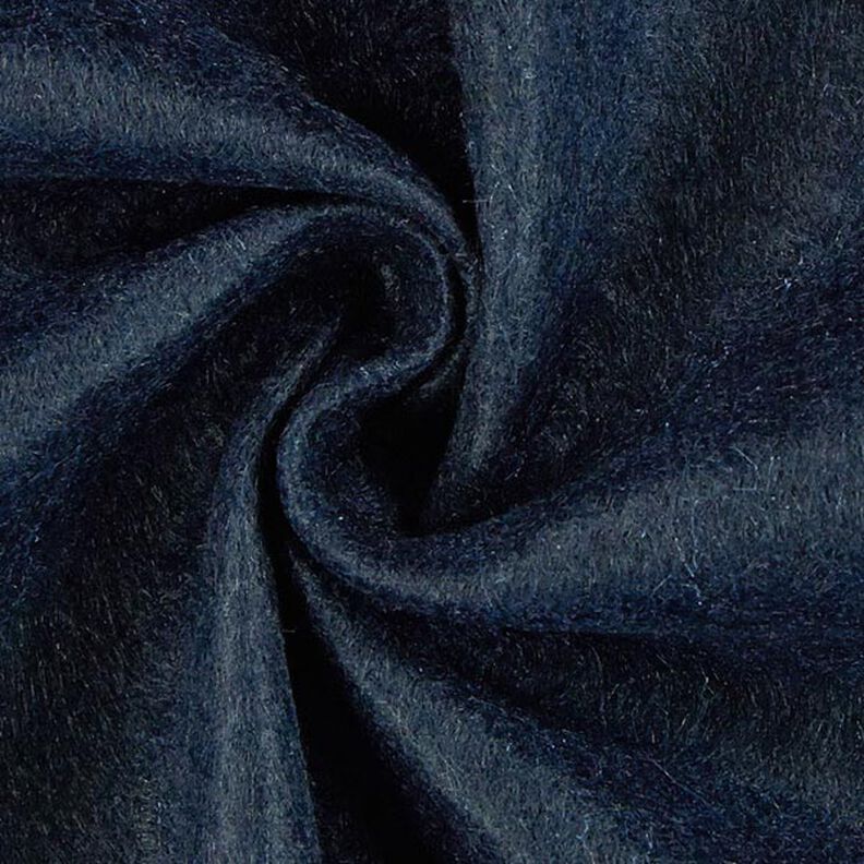Vilt 90 cm / 1 mm dik – navy, image number 2