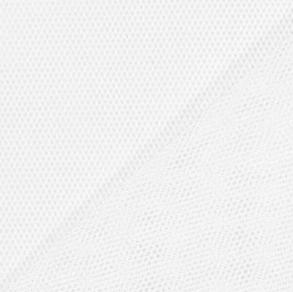 Soft mesh – wit, image number 3