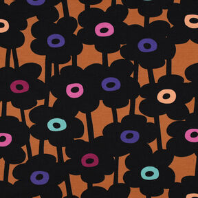 Soft Sweat Daisychain | Nerida Hansen – oranje/zwart, 