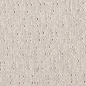 Gekreukt jersey broderie anglaise – anemoon, 