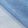 Tule Metallic – blauw,  thumbnail number 6