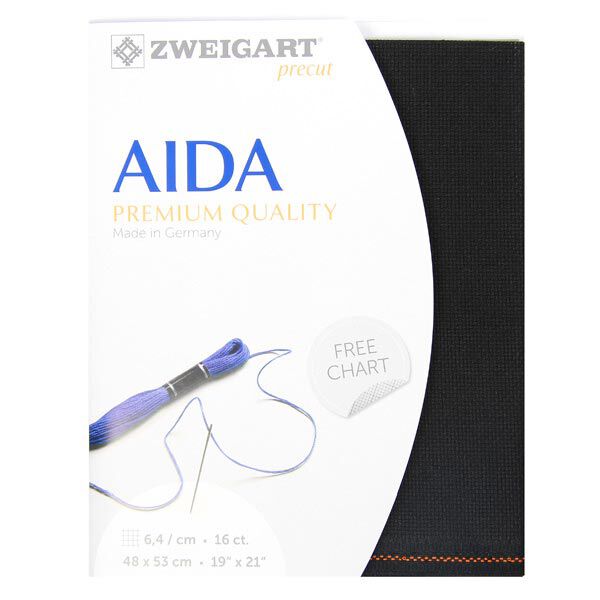 Aida - 48 x 53 cm | 19" x 21", 10, image number 2