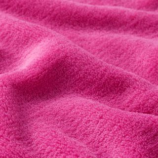 Gezellige fleece – pink | Stofrestant 100cm, 