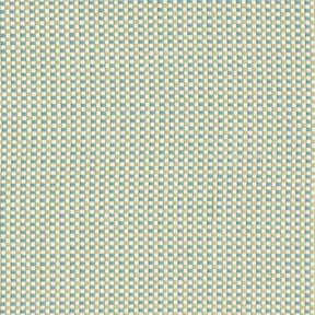 Decostof Jacquard Structuur effen – groen, 