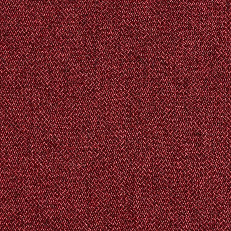 Bekledingsstof Como – rood,  image number 1
