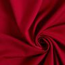 Bi-stretch gabardine – karmijnrood,  thumbnail number 1