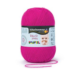 Baby Smiles Suavel, 50 g | Schachenmayr (6611), 