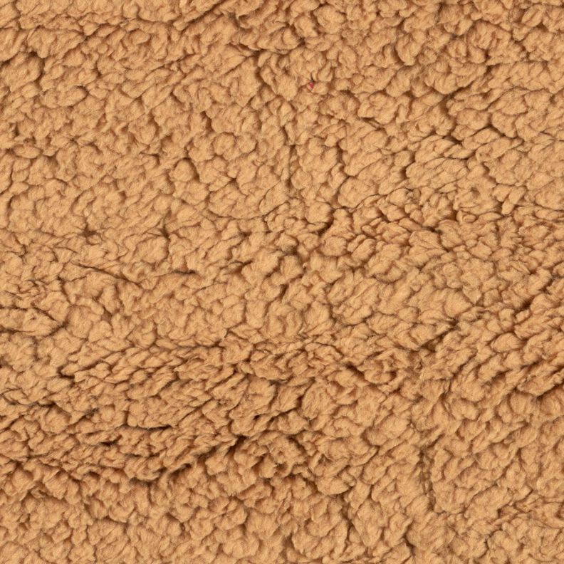 Knuffelige teddypluche – kaneel,  image number 1