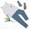 FRAU RIEKE - comfortabele dameslegging, Studio Schnittreif | XS - XXL,  thumbnail number 4