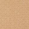 Chiffon dobby metallic krijtstreep – donkerbeige/zilver metallic,  thumbnail number 1