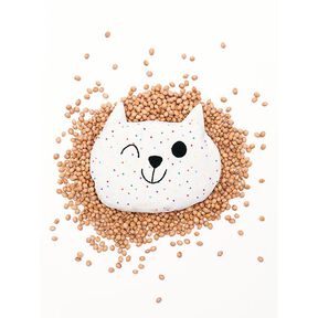 Kersenpitten 500 g | RICO DESIGN - beige, 