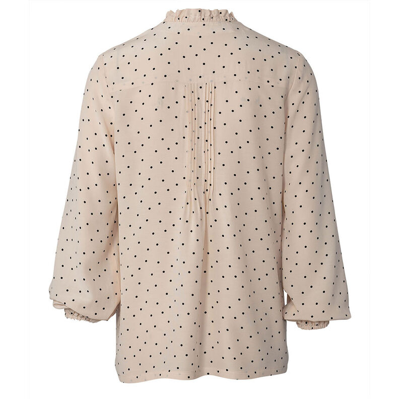 Jurk / Blouse | Burda 5823 | 36-46, image number 7