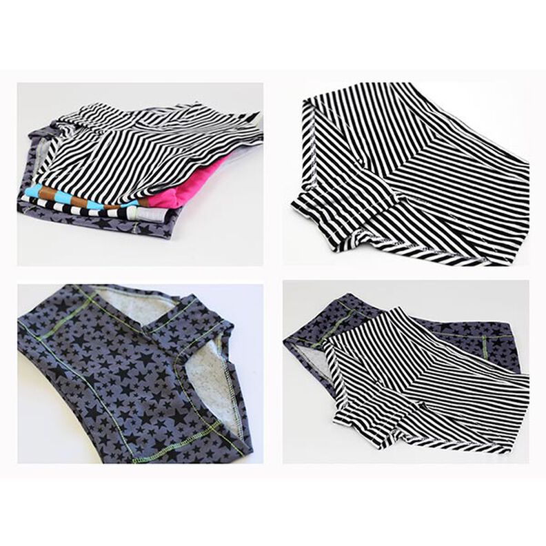 FRAU MARLA - damesbroek, Studio Schnittreif | XS - XXL,  image number 5