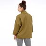 FRAU SINA - kimono-jas met schuine zakken, Studio Schnittreif | XS - XXL,  thumbnail number 5