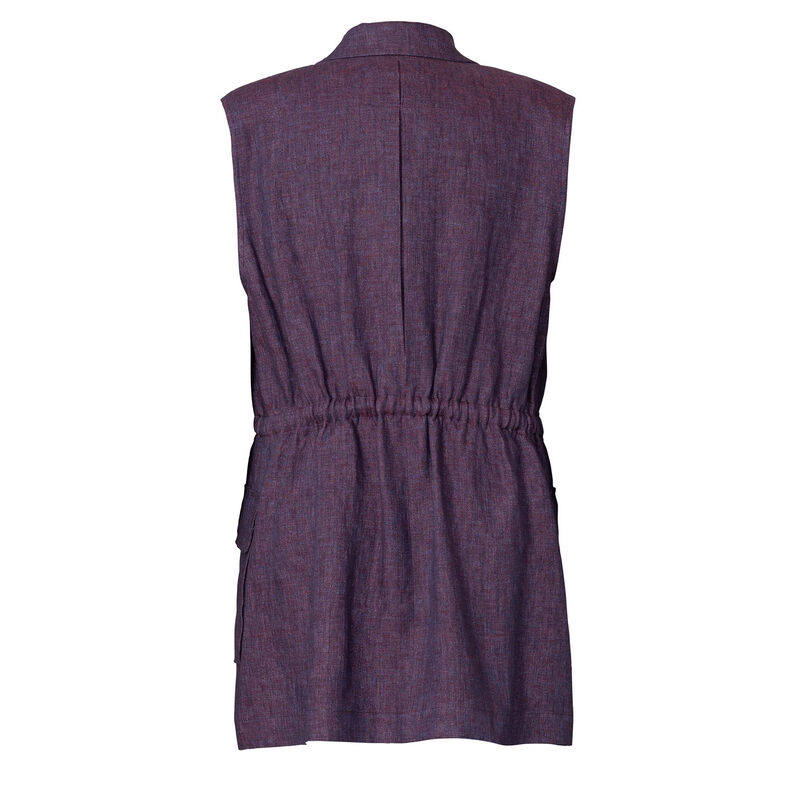 Jas / Vest | Burda 5840 | 46-60,  image number 7