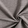 Gordijnstof Doubleface – donkertaupe,  thumbnail number 1