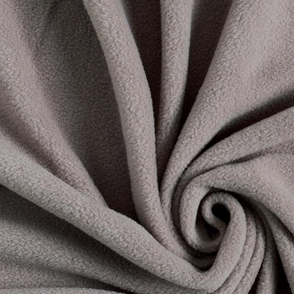 Premium antipilling fleece stretch – lichtgrijs, image number 1