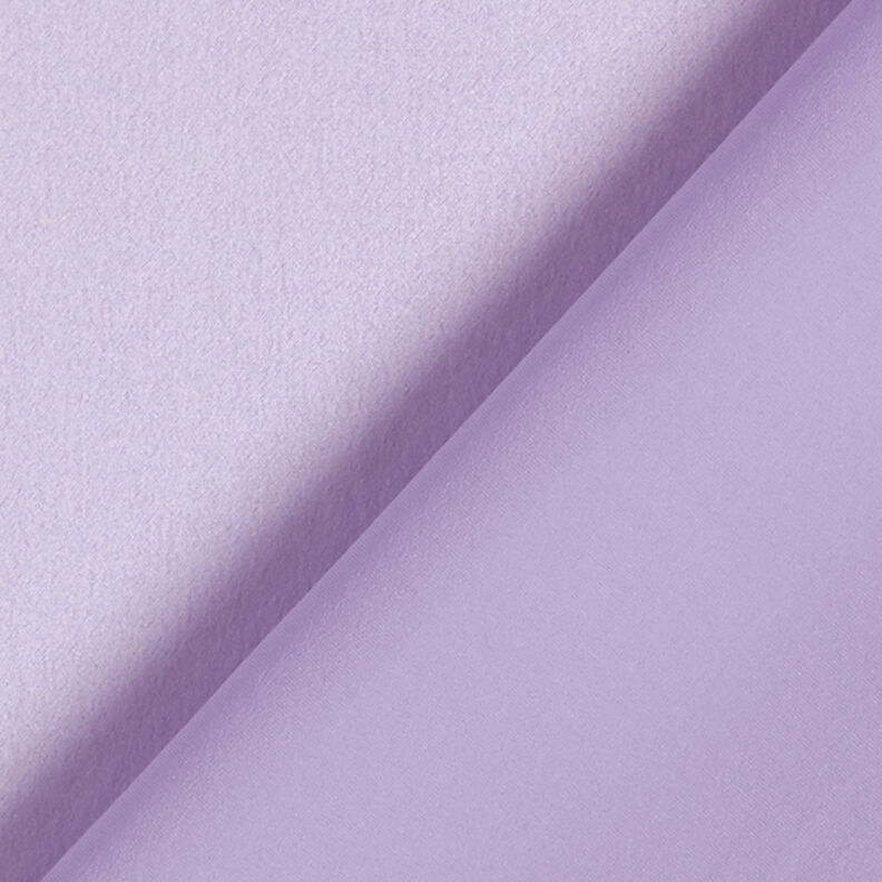 Zijdesatijn – pastellila,  image number 4
